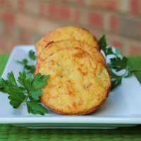 JIFFY CORNBREAD WITH GREEN CHILIES AND CHEESE RECIPES