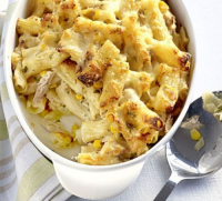 HOW TO MAKE BAKED MACARONI AND CHEESE RECIPES