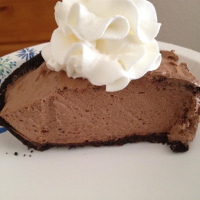 Easy, No-Bake Nutella® Pie Recipe | Allrecipes image