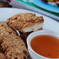 Air Fryer Chicken Nuggets Recipe | Allrecipes image