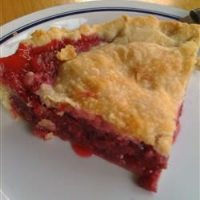 Raspberry Pie I | Allrecipes image