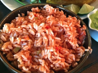 El Pollo Loco Rice Recipe | Top Secret Recipes image