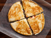 The Greatest Quesadilla Recipe | Ree Drummond - Food Netwo… image