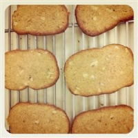 EXAMPLE OF REFRIGERATOR COOKIES RECIPES
