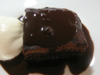 Old-Fashioned Chocolate Pudding Cake Recipe - Food.c… image