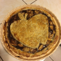 The Best Apple Pie Ever Recipe | Allrecipes image