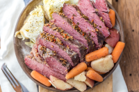 Instant Pot Pot Roast With Vegetables - Now Cook This! image