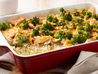 Chicken Ramen Noodle Dump Dinner Recipe | Food Network ... image