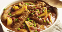 Curried Sausages Slow Cooker Recipe | Australian Women's ... image