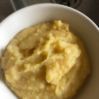 Cornmeal Mush Recipe | Allrecipes image