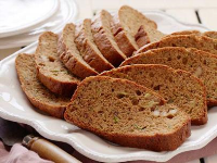 Zucchini Bread Recipe | Food Network Kitchen | Food Network image