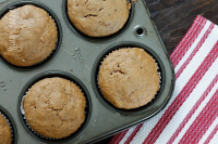DOCTORED UP SPICE CAKE MIX RECIPES