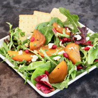 Roasted Beet Salad Recipe | Allrecipes image