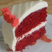 Red Velvet Cake II Recipe | Allrecipes image