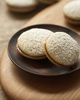 WHAT IS AN ALFAJOR RECIPES