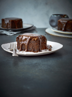 Sandy's Chocolate Cake Recipe: How to Make It image