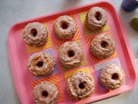 Brown Butter Buttermilk Donuts Recipe | Molly Yeh | Food ... image