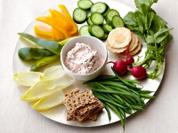 DIP FOR SALMON RECIPES