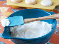 BEST WHITE FROSTING RECIPES