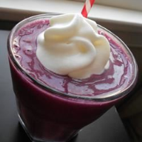 WATER BASED SMOOTHIES RECIPES