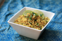 Cauliflower Rice (Biryani-Style) Recipe | Allrecipes image
