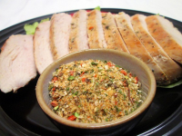 Slow cooker turkey breasts with wine & bacon recipe | BBC ... image