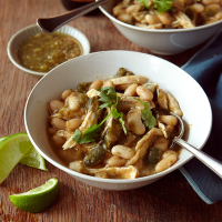 Chicken Stew Recipe: How to Make It - Taste of Home image