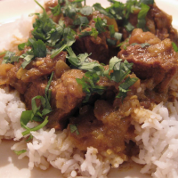 CURRY STEW BEEF RECIPES