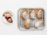 Cherry Hand Pies Recipe - Food Network image