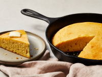 Buttermilk Cornbread Recipe | Southern Living image