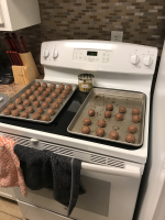 MEATBALLS MADE WITH OATMEAL RECIPES