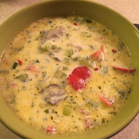 OYSTER STEW CHRISTMAS EVE RECIPES