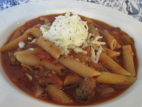 Lasagna Soup Recipe | Allrecipes image