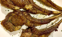 Batter-Fried Fish Recipe: How to Make It - Taste of Home image