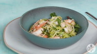 Zucchini Noodle Shrimp Scampi Recipe | Allrecipes image