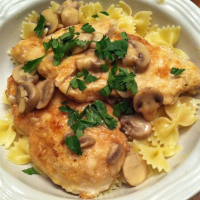 Easy After Work Chicken Francaise Recipe | Allrecipes image