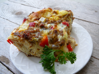 BREAKFAST CASSEROLE RECIPE WITH TATER TOTS RECIPES