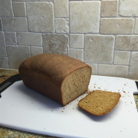 German Rye Bread Recipe | Allrecipes image