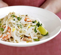 Pad Thai recipe - Recipes and cooking tips - BBC Good Food image