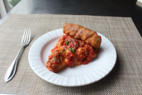 Chicago Deep-Dish Pizza - Allrecipes image