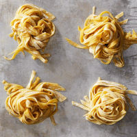 Homemade Pasta Dough Recipe: How to Make It image