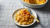 Macaroni and Cheese Recipe - Martha Stewart image
