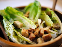 Caesar Salad Recipe | Ree Drummond | Food Network image