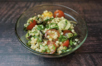 Israeli Couscous Salad Recipe | Allrecipes image