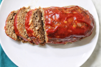 Skinny Meatloaf Recipe | Allrecipes image