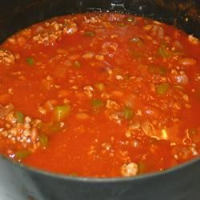 Best Ever Chuck Wagon Chili Recipe | Allrecipes image