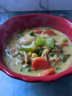 Homemade Chicken Stew - Allrecipes image