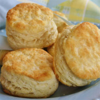 Best Buttermilk Biscuits Recipe | Allrecipes image