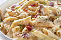 Pasta sauce recipes - BBC Good Food image
