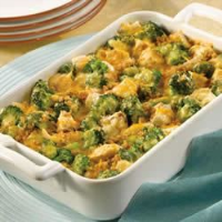 Campbell's Kitchen Chicken Broccoli Divan Recipe | Allrecipes image